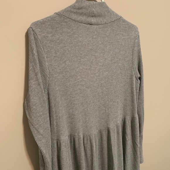 Pretty Young Thing ribbed cardigan, size M/L - Picture 6 of 8